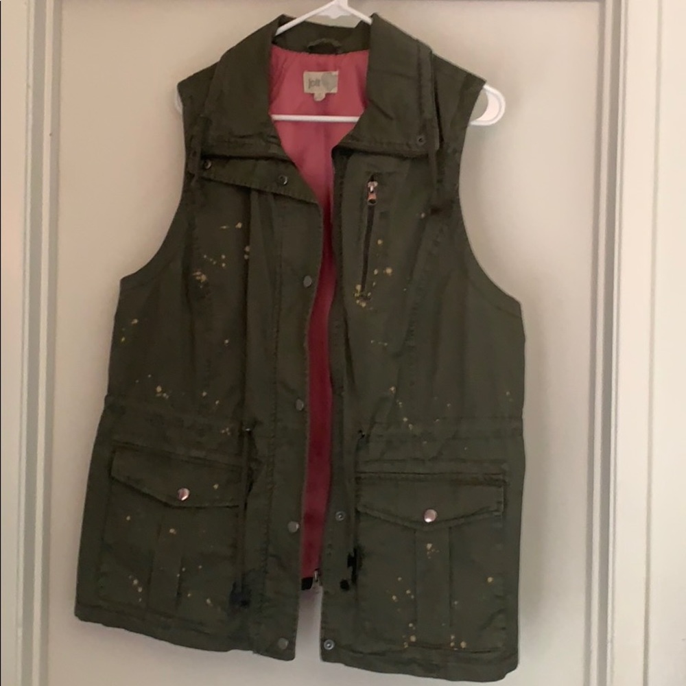 Vest